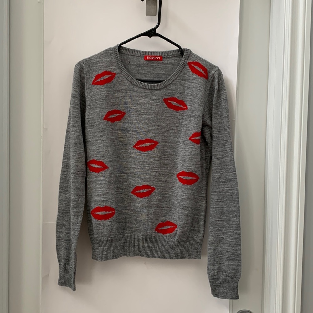 Fiorucci Sweater